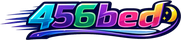 456bed লোগো